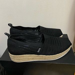 Sketchers espadrilles